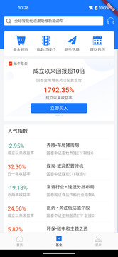 国泰基金